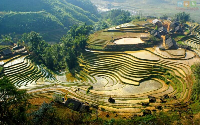 Hanoi: Transfer to or From Sa Pa Town in a VIP Sleeper Bus - Travel Experience