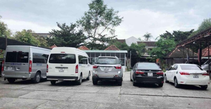 Hanoi: Transfer to Sapa Private Car - Comfortable Private Car Journey