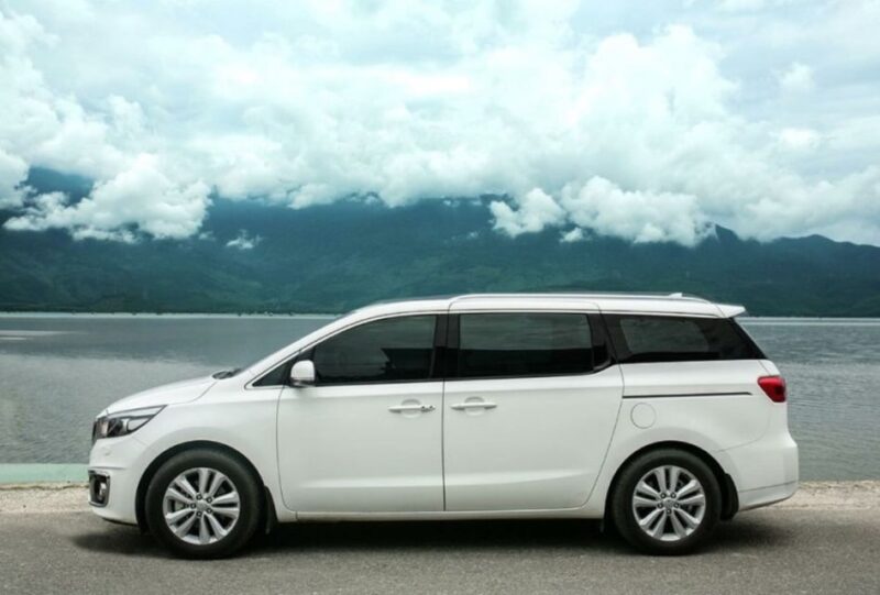 Hanoi: Transfer to Sapa Private Car - Beautiful Vietnamese Landscapes