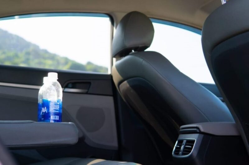 Hanoi: Transfer to Sapa Private Car - Important Considerations