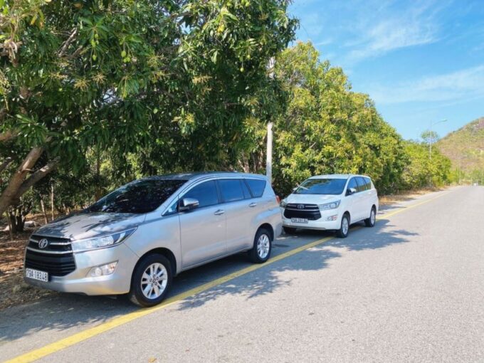 Hanoi: Transfer to Sapa Private Car - Frequently Asked Questions