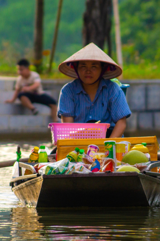 Hanoi Trip: Discover Ninh Binh-Hoa Lu-Tam Coc-Hang Mua - Inclusions and Recommendations