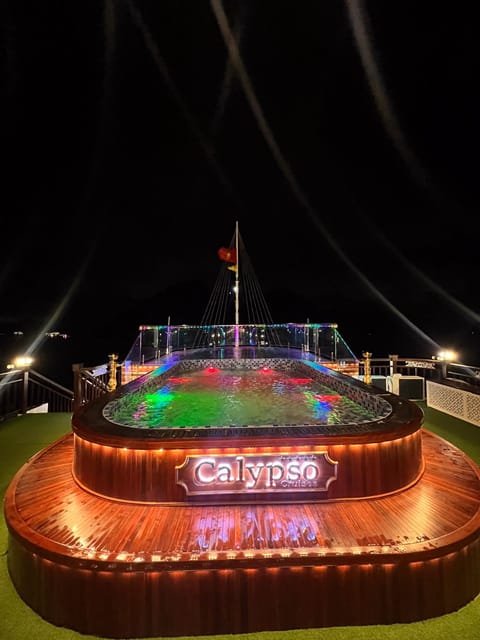 Hanoi/Tuan Chau: 2-Day Halong Bay and Cat Ba Island Cruise - Inclusions and Exclusions