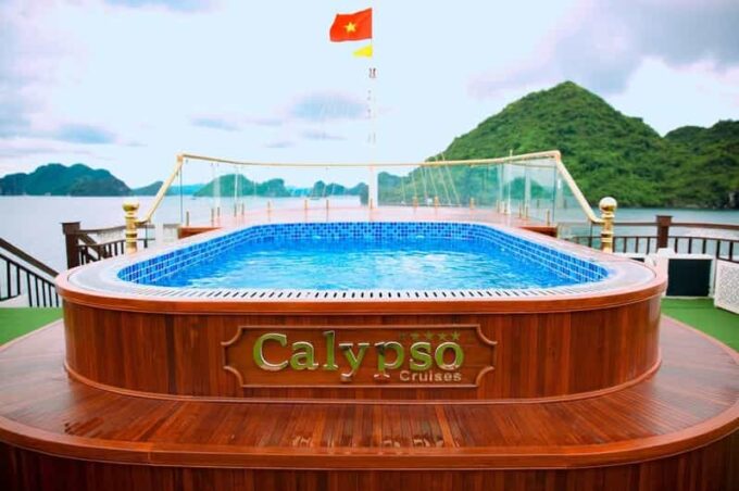 Hanoi/Tuan Chau: 2-Day Halong Bay and Cat Ba Island Cruise - Frequently Asked Questions