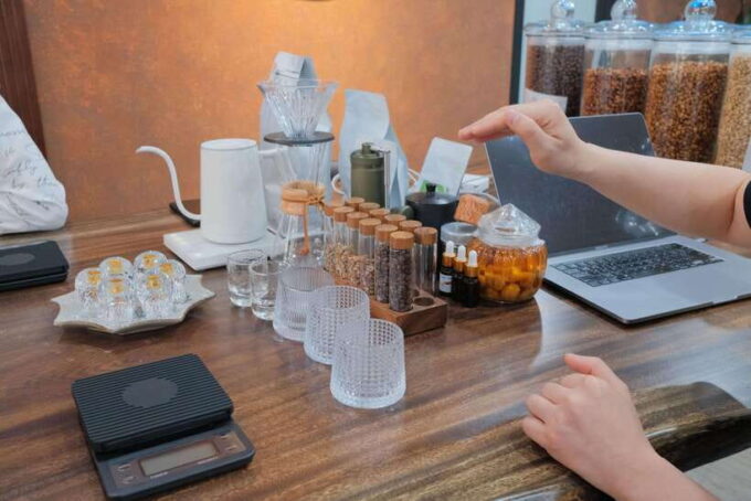 Hanoi Ultimate Coffee Workshop: Make, Learn & Taste - Frequently Asked Questions