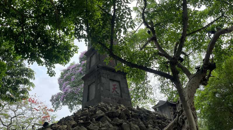 Hanoi: Uncovering Hanois Ancient Secrets (Private Tour) - Highlights of the Tour