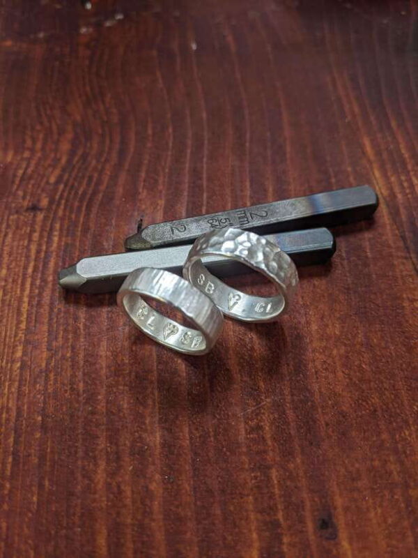 Hanoi: Unique Silver Ring/Pendant Making Workshop - Workshop Experience and Techniques