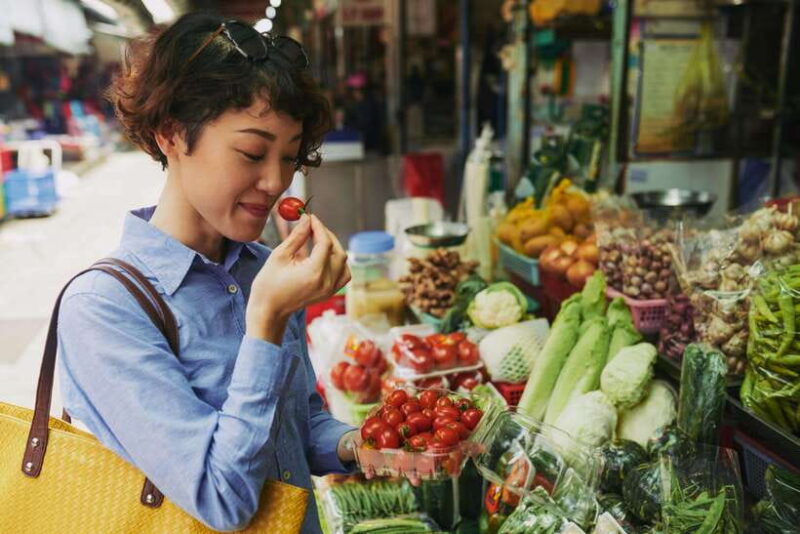 Hanoi Vegan Cooking Class: A Vietnamese Culinary Adventure - Receiving a Recipe Book