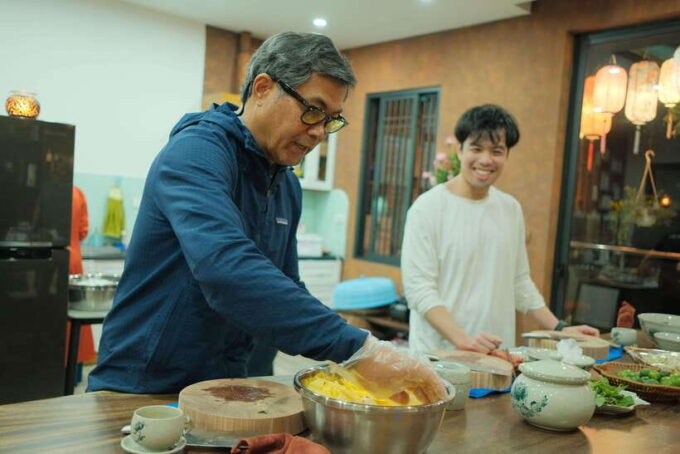 Hanoi Vegan Cooking Class: A Vietnamese Culinary Adventure - Customer Feedback and Ratings