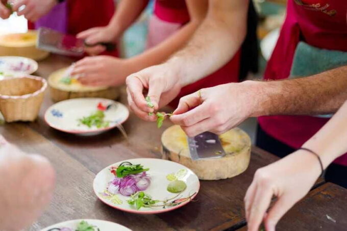 Hanoi Vegan Cooking Class: A Vietnamese Culinary Adventure - Frequently Asked Questions