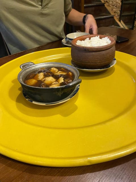 Hanoi Vegan Food Tour - Pricing Details