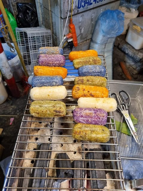 Hanoi Vegan Food Tour - Culinary Highlights
