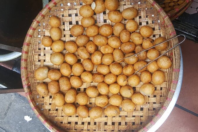 Hanoi Vegan Food Tour - Vegan Cuisine on the Tour