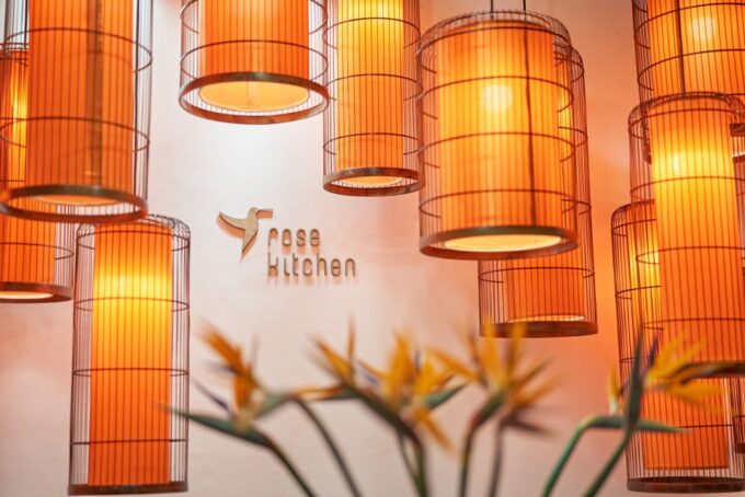 Hanoi: Vegan Vietnamese Cooking Class in a Local Villa - Frequently Asked Questions