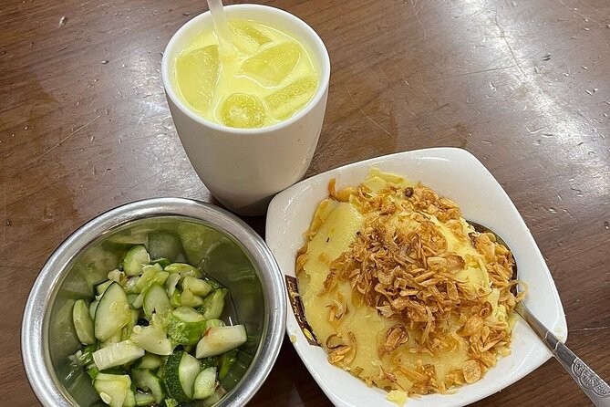 Hanoi Vegan Walking Street Food Tour in Old Quarter - Booking and Cancellation Policies