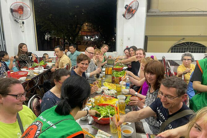 Hanoi Vespa After Dark Street Food Tour -Hidden Gem-Train Street - Who Will Love This Tour?