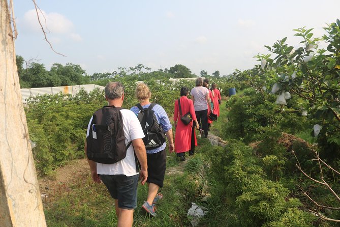 Hanoi Vespa Full Day City & Countryside With Female Ao Dai Riders - Highlights of the Tour