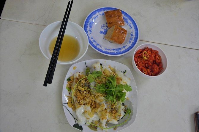 Hanoi Vespa Tours: Hanoi After Dark Vespa Food Tours - Inclusions and Pricing
