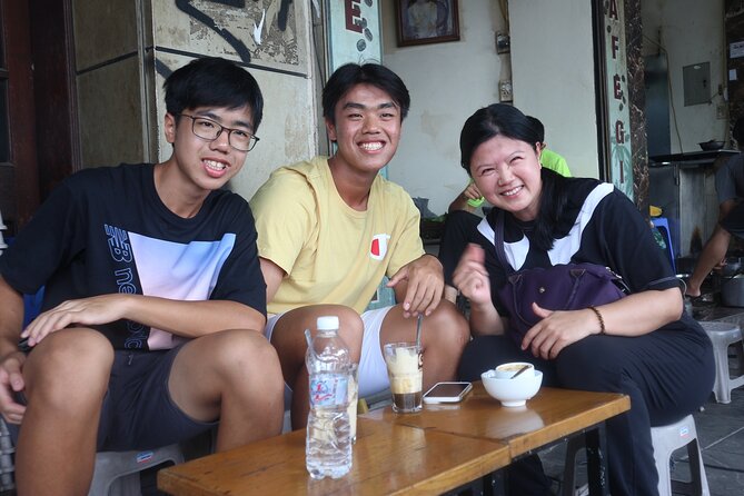 Hanoi Vespa Tours: Hanoi By Night Vespa Foodie Tours - Overview of Hanoi Vespa Tours