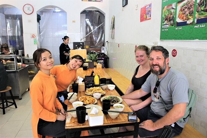 Hanoi Vespa Tours: Hanoi Countryside Vintage Vespa Tours - Explore Hanois Vibrant Countryside