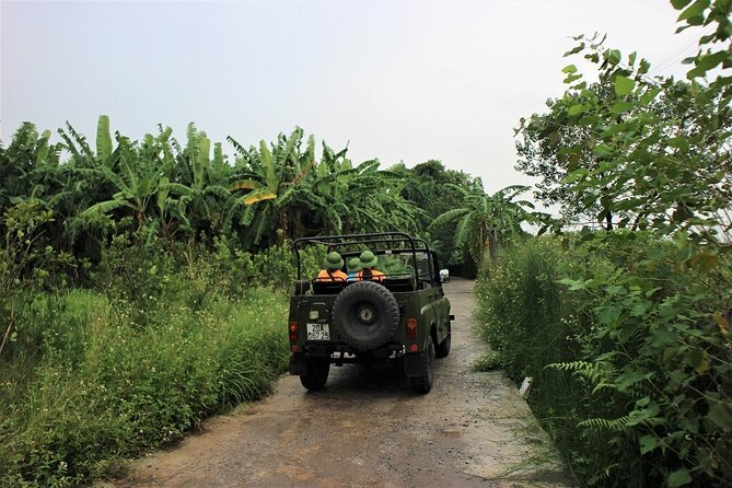 Hanoi Vespa Tours: Hanoi Countryside Vintage Vespa Tours - Breathtaking Landscape Vistas
