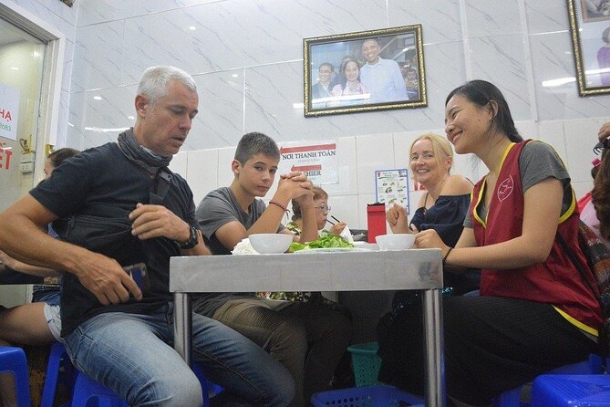 Hanoi Vespa Tours: Hanoi Vintage Vespa Food Tours - Pricing and Cancellation