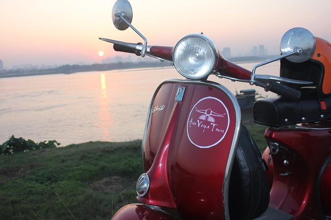 Hanoi Vespa Tours: Hanoi Vintage Vespa Tours Countryside - Why Choose Hanoi Vespa Tours