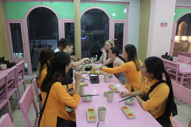 Hanoi Vespa Tours Led By Women: Hanoi Vespa Tour City Half Day - Tour Highlights