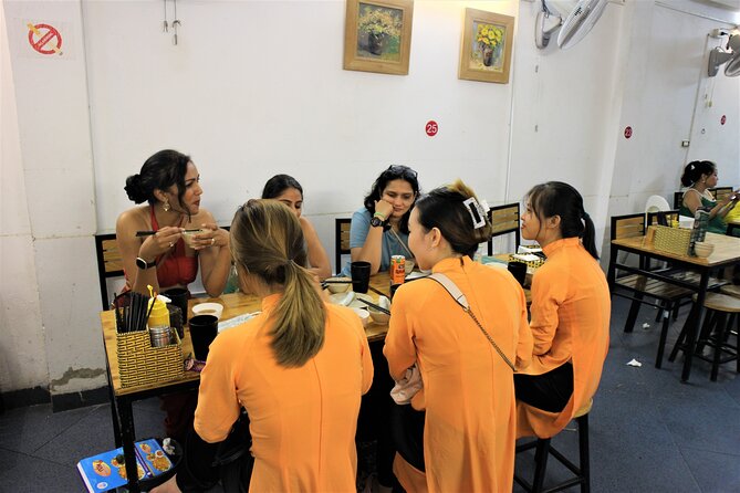 Hanoi Vespa Tours Led By Women: Hanoi Vespa Tour City Half Day - Customer Feedback and Recommendation