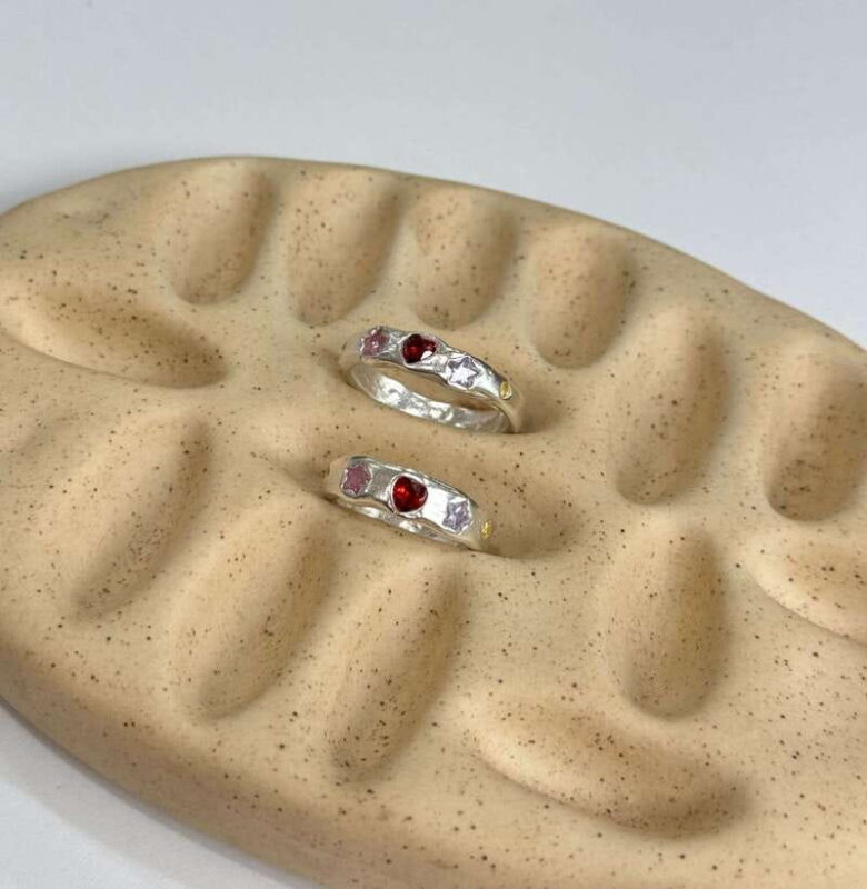 Hanoi: Vietnam Gemstone Silver Clay Ring Workshop - Customer Feedback