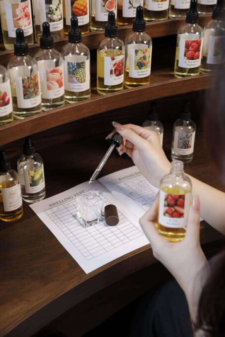 Hanoi: Vietnam Scents Perfumery Class - Suitability and Restrictions