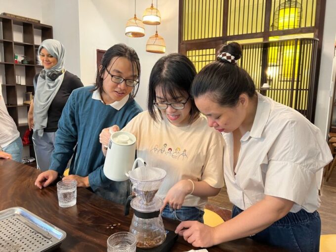 Hanoi: Vietnamese Coffee Workshop at the Su Quan Roastery - Frequently Asked Questions