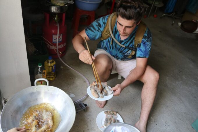 Hanoi: Village Farm Tour and Cooking Class With Lunch - Inclusions and Booking Information