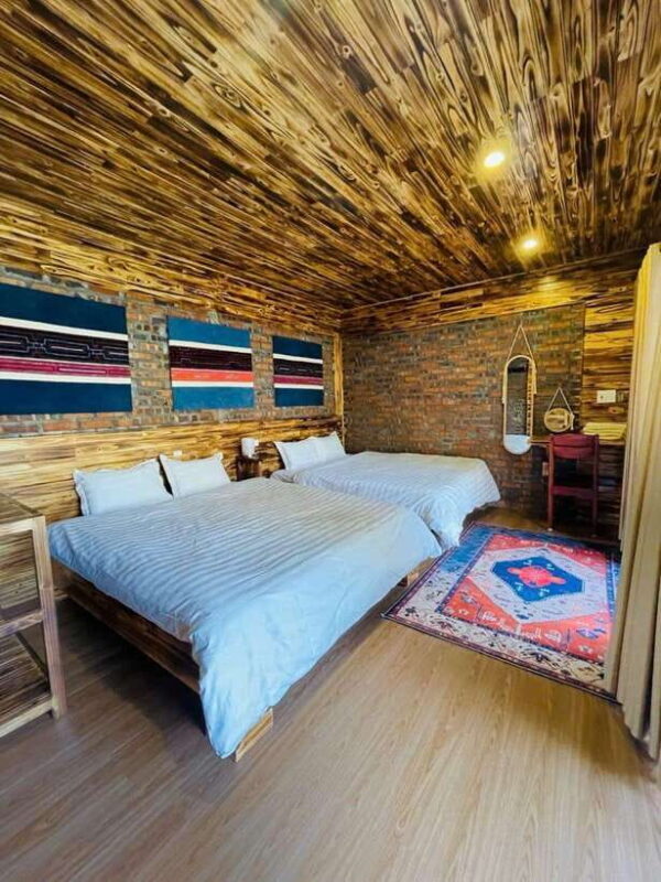 Hanoi: Visit All Place In Sapa With Easy Rider 2Days 1Night - Connecting With the Local Culture