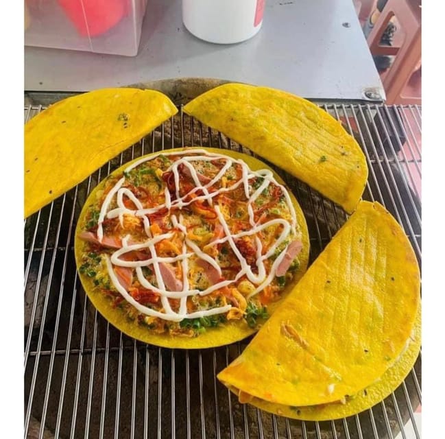Hanoi: Walk and Taste Unique Street Food - Frequently Asked Questions