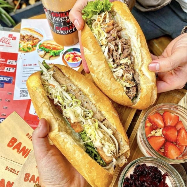 Hanoi: Walking Food Tour With Local Tour Guy - Experience Highlights