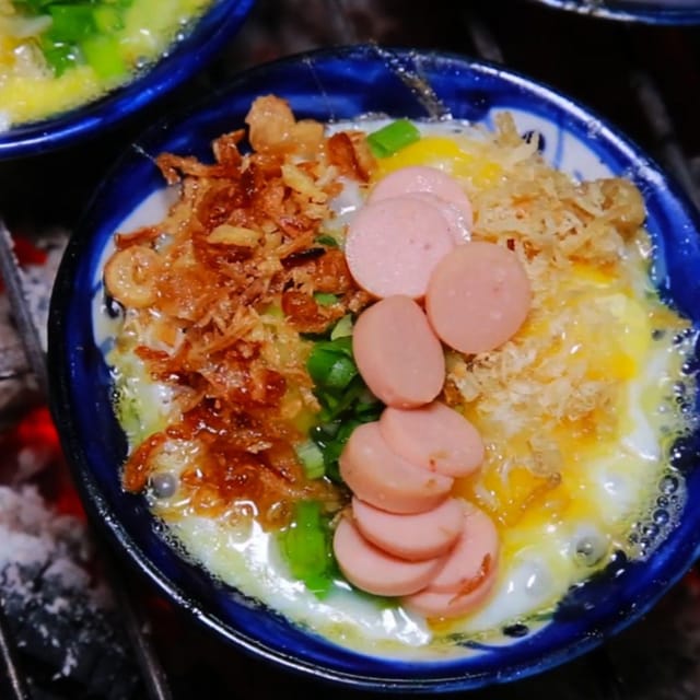 Hanoi: Walking Food Tour With Local Tour Guy - Flexible Booking and Cancellation