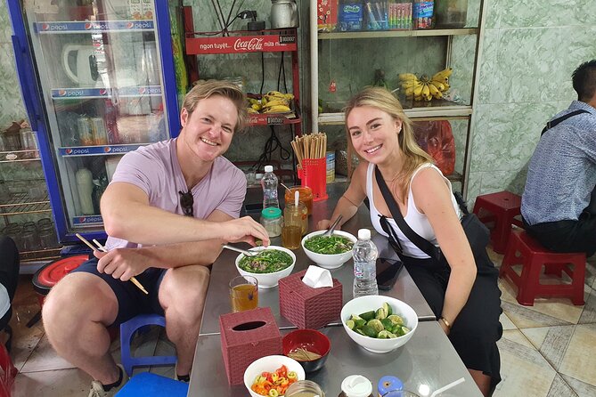 Hanoi Walking Street Food Tours & Egg Coffee Class - Crafting Fruit Spring Rolls