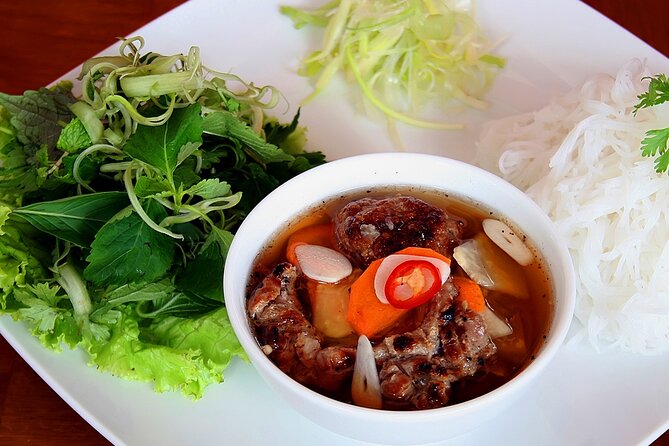 Hanoi Walking Street Foodie Tour by Night - Exploring Hanois Street Food