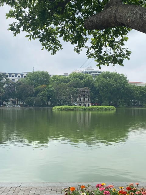 Hanoi Walking Street Tour - Culinary Experience