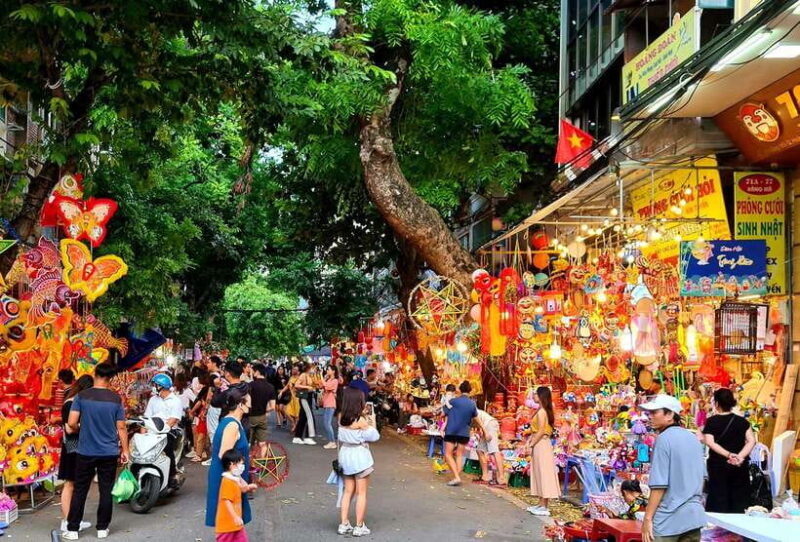Hanoi Walking Tour: Explore the Culture and Local Life - Itinerary and Highlights