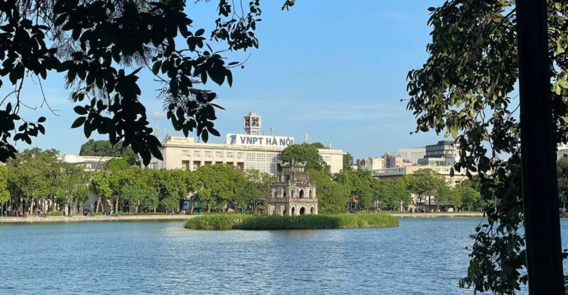 Hanoi Walking Tour: Visit Cultural Sites & Discover History - Key Points