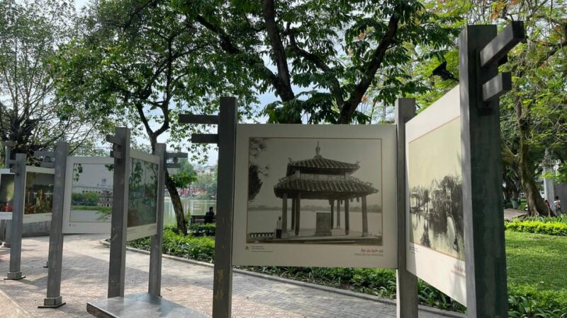 Hanoi Walking Tour: Visit Cultural Sites & Discover History - Cultural and Historical Insights