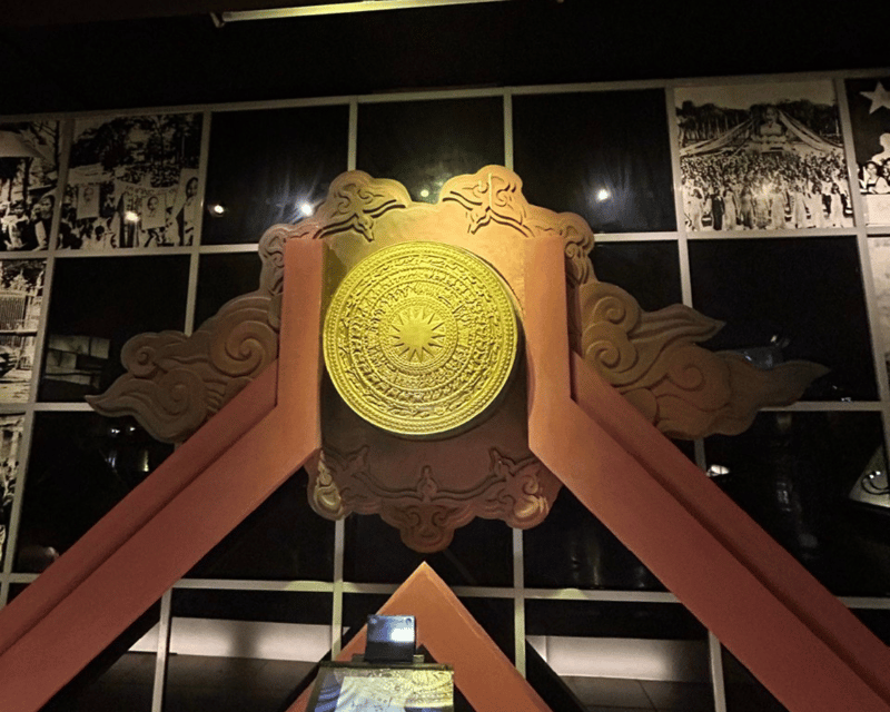 Hanoi: War Site Museums Tour - Optional Sites