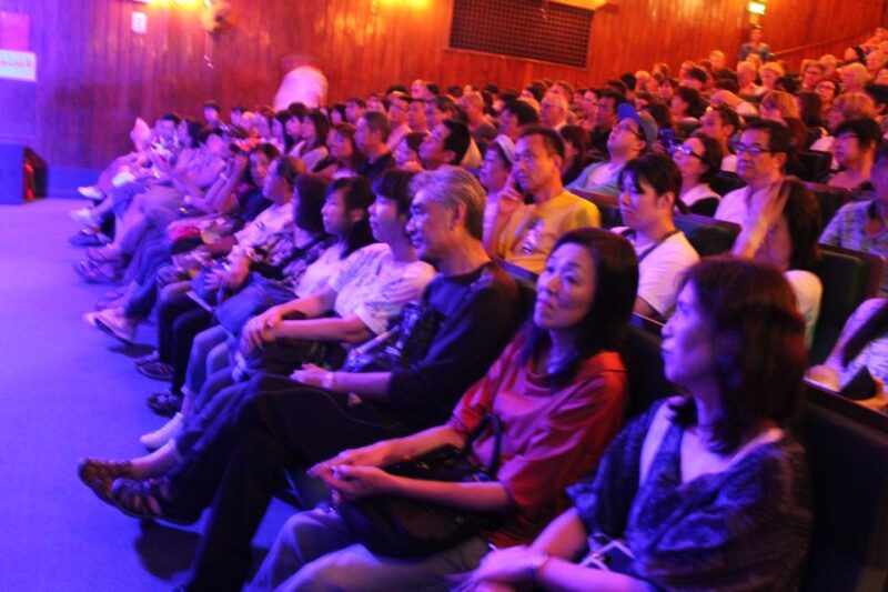 Hanoi: Water Puppet Show Tickets - Accessibility Information