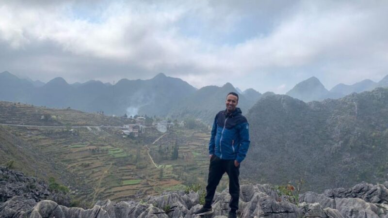 Hanoi:3-day Ha Giang Loop Easy Rider ( Drop in NinhBinh) - Accessibility and Group Size