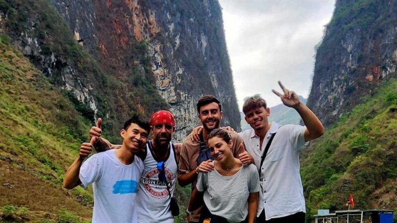 Hanoi:3-day Ha Giang Loop Easy Rider ( Drop in NinhBinh) - Important Information