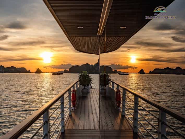 Hanoi:Best 5-Star Ha Long 1 Day Tour With Limousine Transfer - Experience Highlights