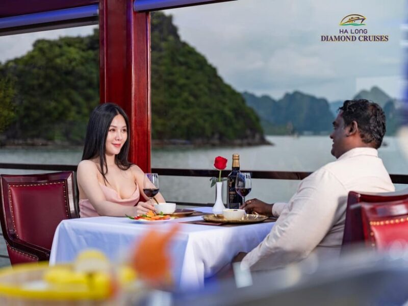Hanoi:Best 5-Star Ha Long 1 Day Tour With Limousine Transfer - Customer Feedback