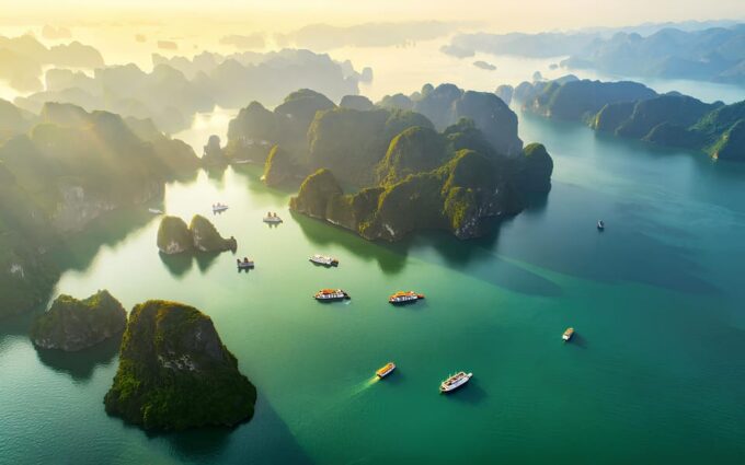 Hanoi:Best 5-Star Ha Long 1 Day Tour With Limousine Transfer - Availability and Pricing